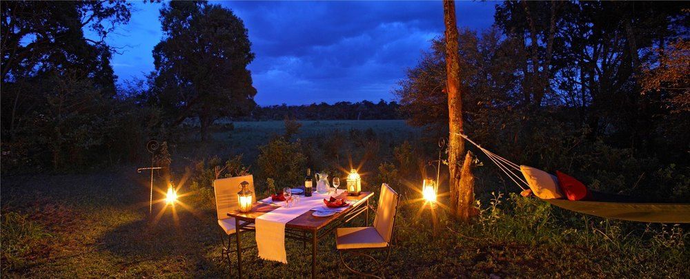 Elephant Pepper Camp Maasai Mara Exterior photo
