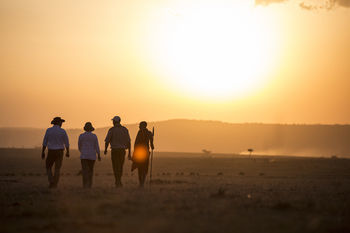 Elephant Pepper Camp Maasai Mara Exterior photo